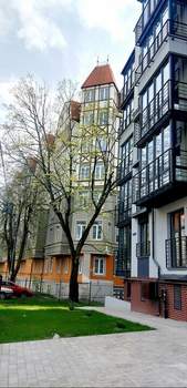 1-к квартира, вторичка, 41м2, 2/5 этаж