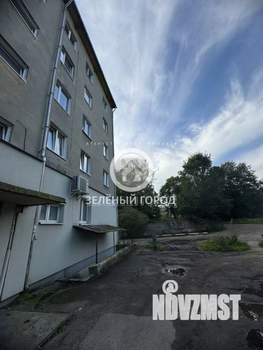 3-к квартира, вторичка, 55м2, 4/5 этаж