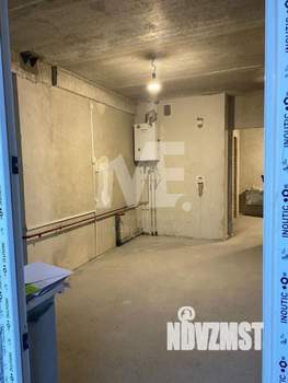 1-к квартира, вторичка, 48м2, 7/9 этаж