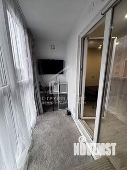 1-к квартира, вторичка, 33м2, 4/9 этаж