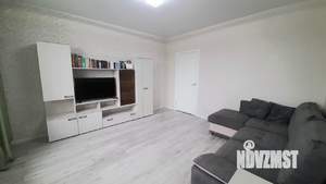 2-к квартира, вторичка, 59м2, 9/11 этаж