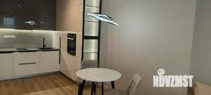 1-к квартира, вторичка, 45м2, 6/10 этаж