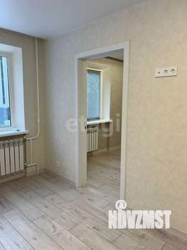 3-к квартира, вторичка, 65м2, 2/5 этаж