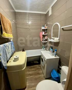 1-к квартира, вторичка, 32м2, 3/5 этаж