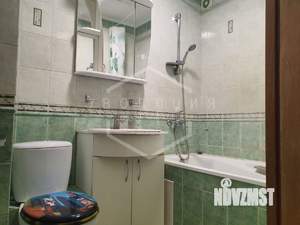 2-к квартира, вторичка, 50м2, 1/10 этаж