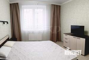 2-к квартира, вторичка, 53м2, 5/9 этаж