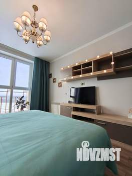 1-к квартира, вторичка, 38м2, 9/9 этаж