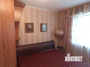 3-к квартира, вторичка, 58м2, 2/5 этаж