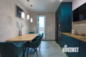 2-к квартира, вторичка, 63м2, 13/25 этаж