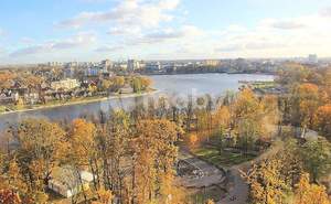 2-к квартира, вторичка, 44м2, 2/5 этаж