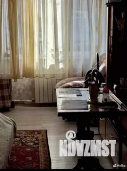 1-к квартира, вторичка, 39м2, 1/5 этаж