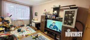 2-к квартира, вторичка, 47м2, 4/5 этаж