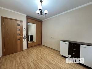 3-к квартира, вторичка, 59м2, 2/5 этаж