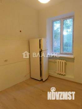 2-к квартира, вторичка, 60м2, 1/3 этаж