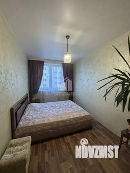2-к квартира, вторичка, 53м2, 5/7 этаж