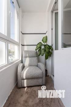 1-к квартира, вторичка, 27м2, 2/10 этаж