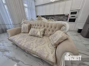 3-к квартира, вторичка, 88м2, 1/4 этаж