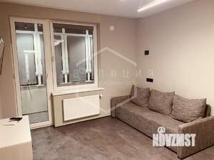 Студия квартира, вторичка, 24м2, 9/17 этаж