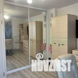 2-к квартира, вторичка, 47м2, 3/3 этаж