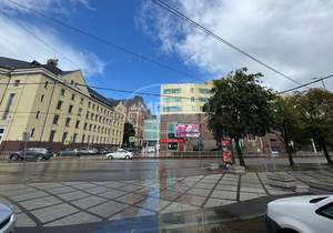 1-к квартира, вторичка, 33м2, 5/5 этаж