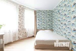 2-к квартира, вторичка, 62м2, 1/10 этаж