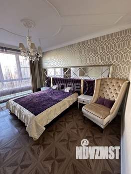 3-к квартира, вторичка, 86м2, 4/9 этаж