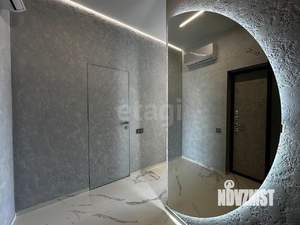 1-к квартира, вторичка, 53м2, 8/10 этаж