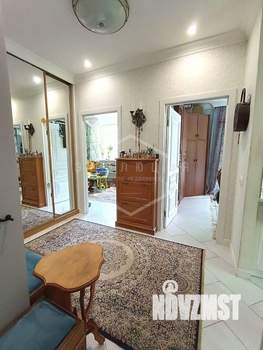 2-к квартира, вторичка, 55м2, 2/4 этаж