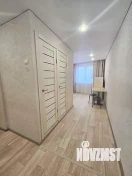 1-к квартира, вторичка, 41м2, 7/10 этаж