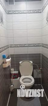 1-к квартира, вторичка, 45м2, 6/9 этаж