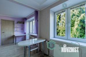 2-к квартира, вторичка, 45м2, 3/5 этаж