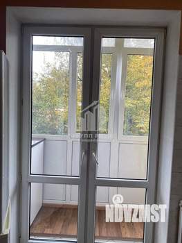 1-к квартира, вторичка, 31м2, 3/8 этаж