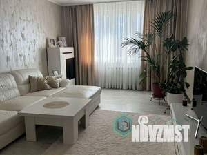 1-к квартира, вторичка, 43м2, 5/5 этаж