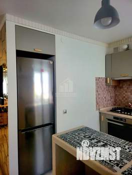 2-к квартира, вторичка, 43м2, 2/3 этаж