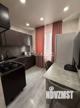 1-к квартира, вторичка, 37м2, 3/9 этаж