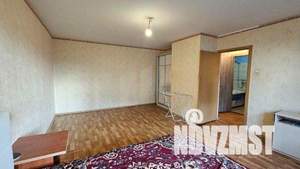 1-к квартира, вторичка, 41м2, 5/10 этаж
