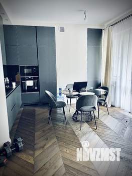 2-к квартира, вторичка, 70м2, 2/5 этаж