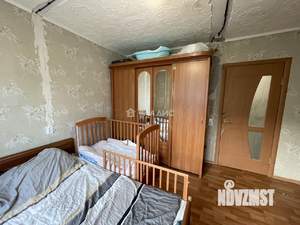 2-к квартира, вторичка, 39м2, 3/5 этаж