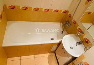 2-к квартира, вторичка, 45м2, 4/4 этаж