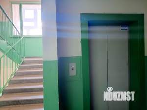 3-к квартира, вторичка, 64м2, 4/9 этаж