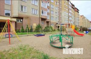1-к квартира, вторичка, 49м2, 7/9 этаж