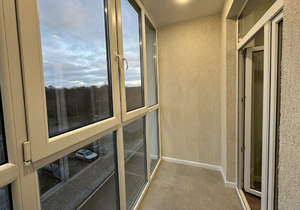 1-к квартира, вторичка, 36м2, 4/9 этаж