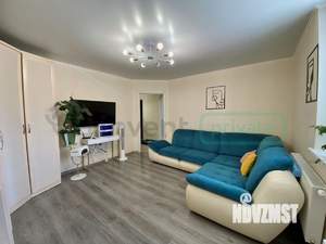 1-к квартира, вторичка, 34м2, 4/8 этаж