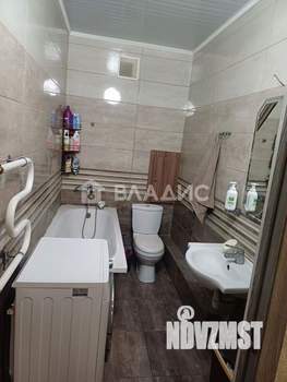 2-к квартира, вторичка, 56м2, 1/8 этаж