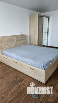 1-к квартира, вторичка, 46м2, 4/10 этаж