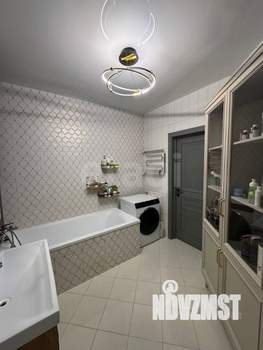 3-к квартира, вторичка, 130м2, 5/6 этаж