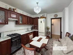 2-к квартира, вторичка, 67м2, 3/9 этаж