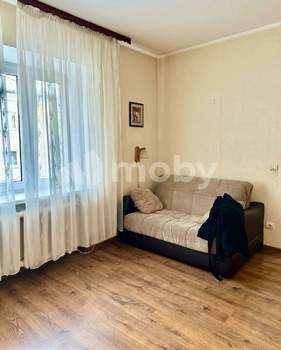 2-к квартира, вторичка, 50м2, 2/5 этаж