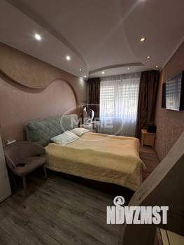 2-к квартира, вторичка, 74м2, 4/4 этаж