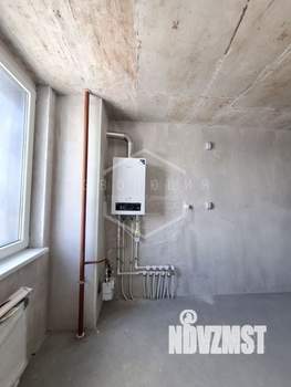 2-к квартира, вторичка, 66м2, 7/16 этаж